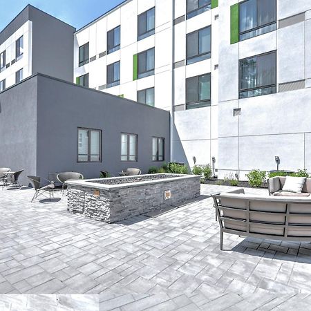 Courtyard By Marriott Deptford Hotel Almonesson Kültér fotó