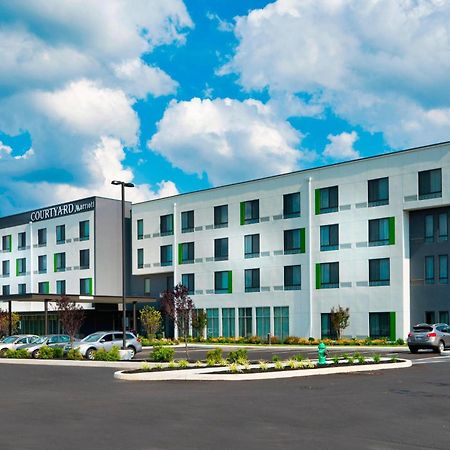 Courtyard By Marriott Deptford Hotel Almonesson Kültér fotó