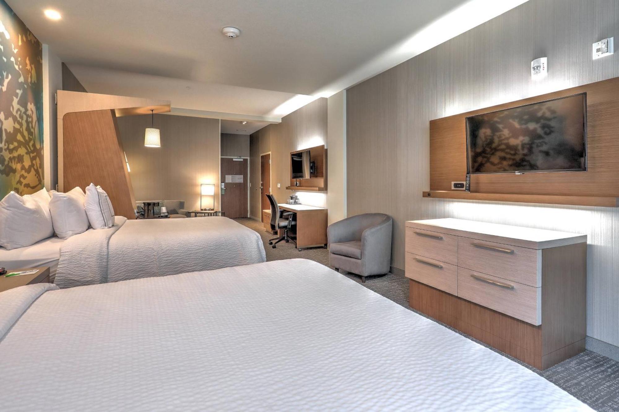 Courtyard By Marriott Deptford Hotel Almonesson Kültér fotó