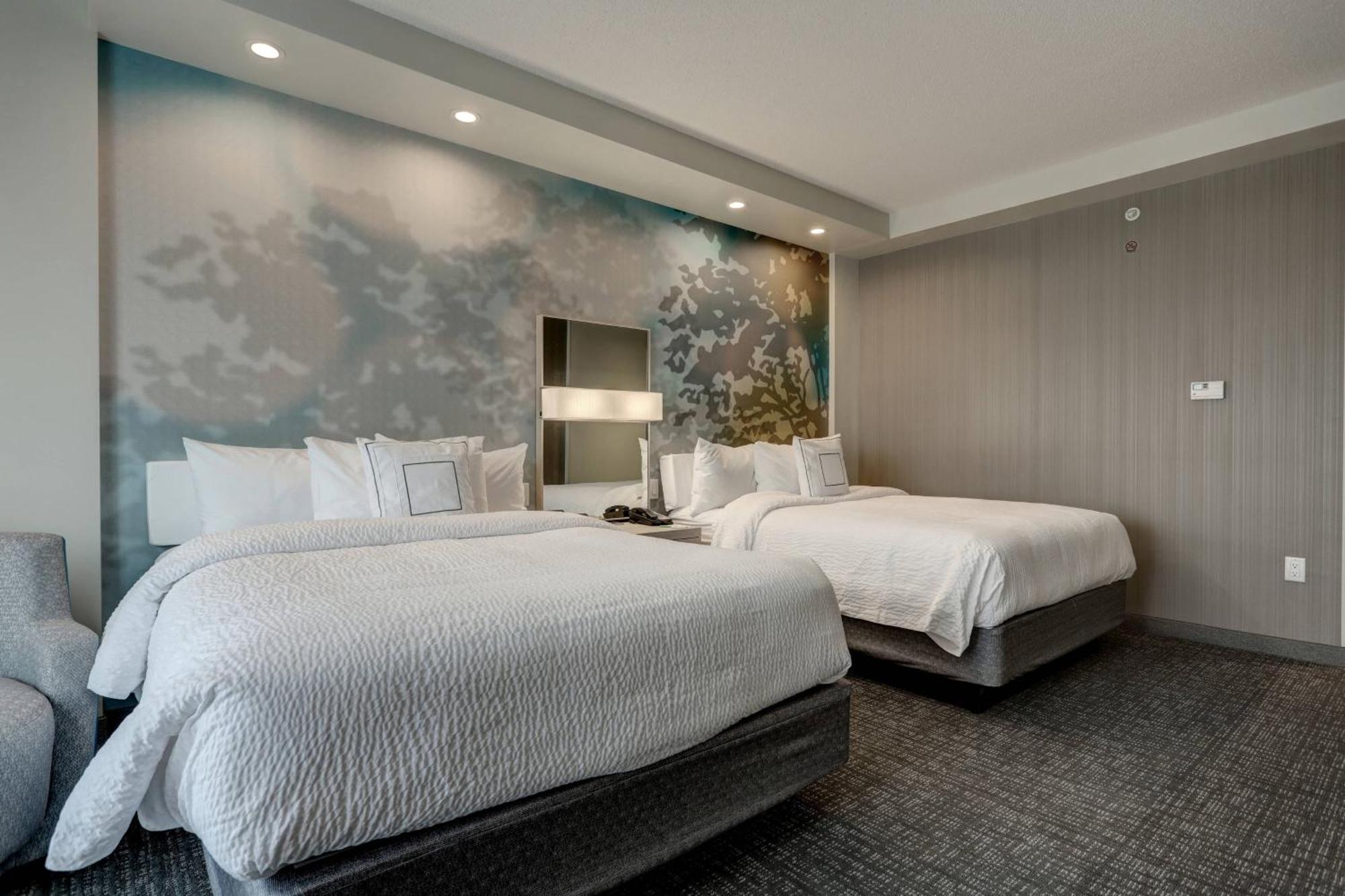 Courtyard By Marriott Deptford Hotel Almonesson Kültér fotó